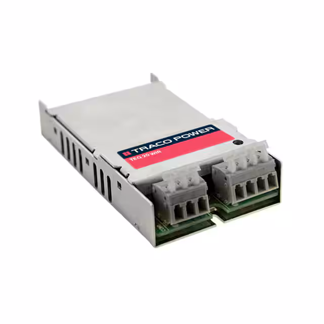 TEQ 20-2413WIR Traco Power  Convertidores CC CC